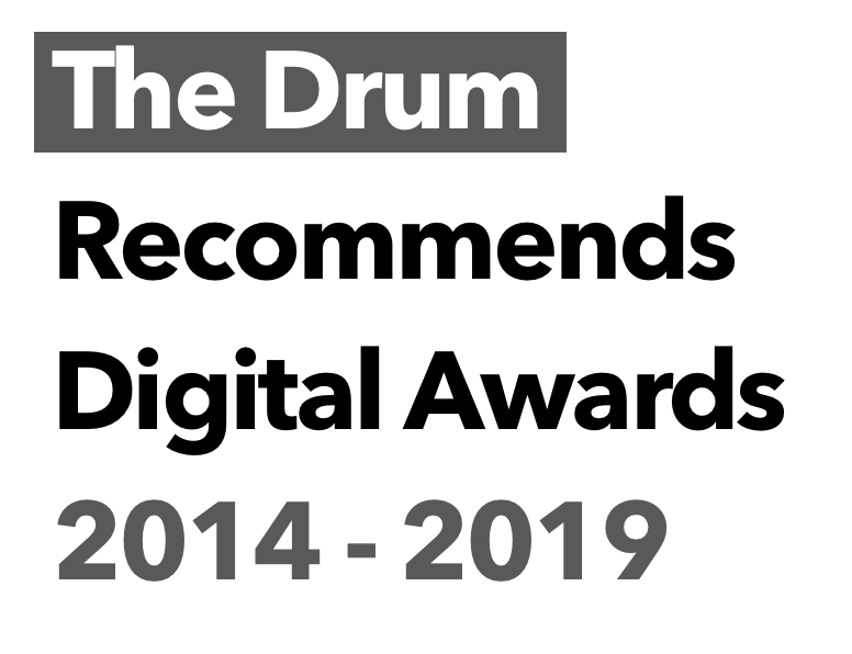 The Drum Footer