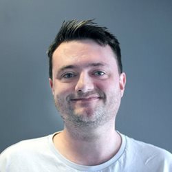 Rick Madigan - Digital Strategist Rick Madigan - Digital Strategist